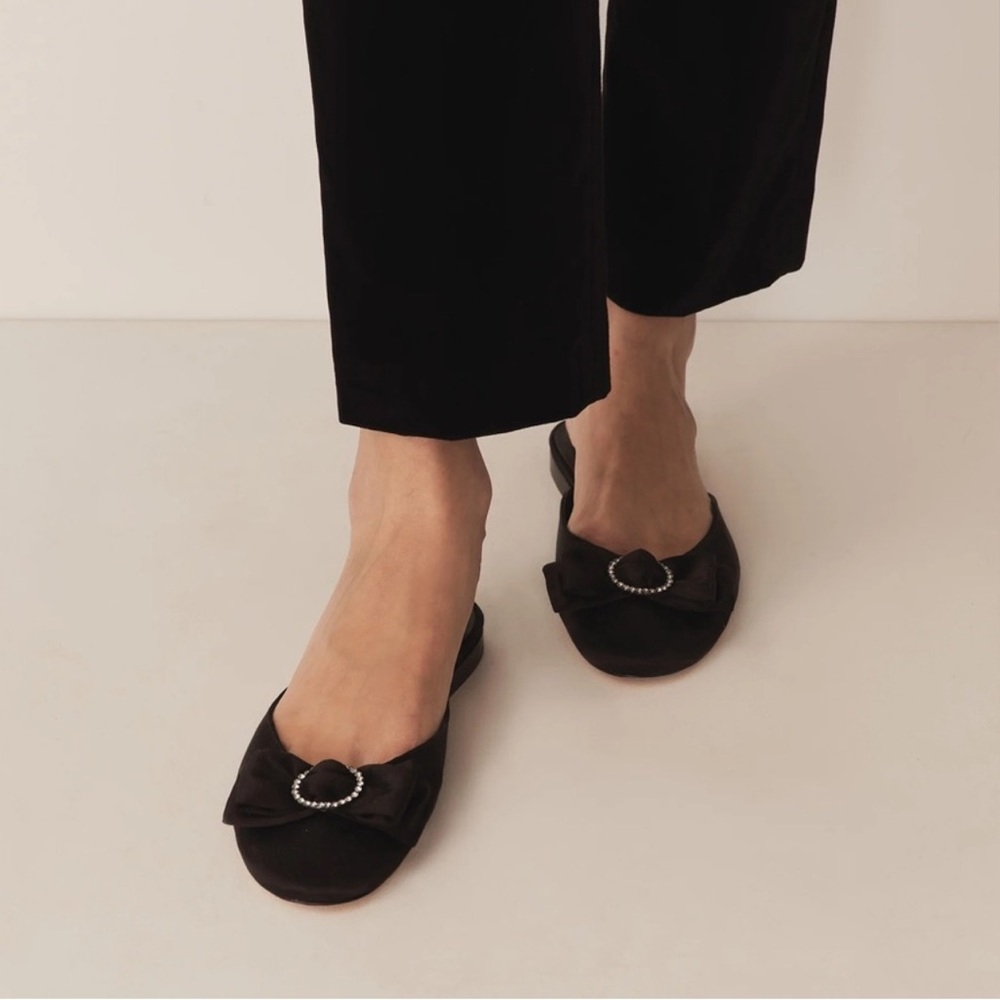 Doen - Tilly Mule